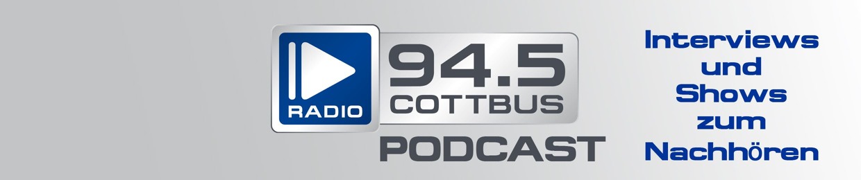 Stream 94.5 Radio Cottbus PODCAST | Listen to podcast episodes online for  free on SoundCloud