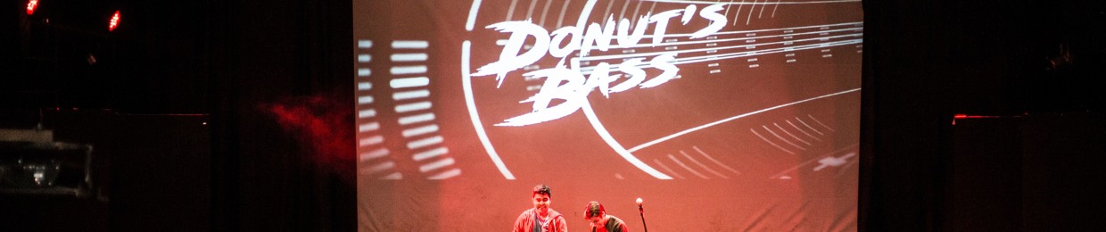 Donut's Bass