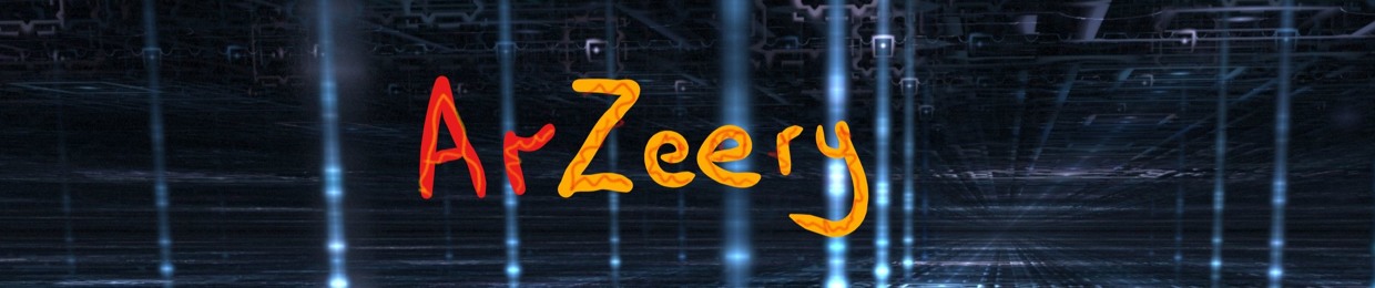 ar zeery