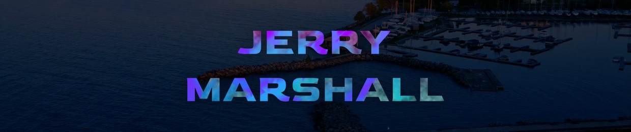 Jerry Marshall