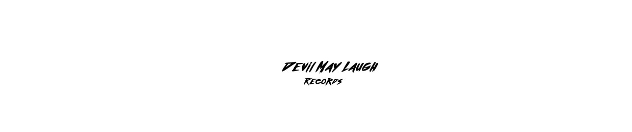 Devil may laugh