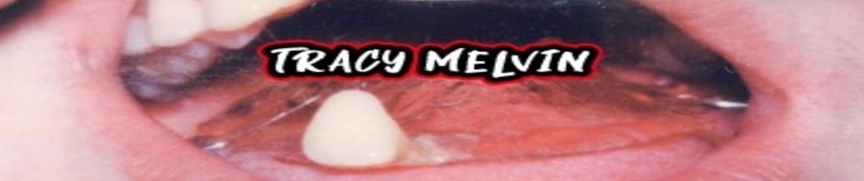 Tracy Melvin The Hottest 3