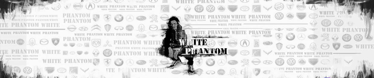 White Phantom Official