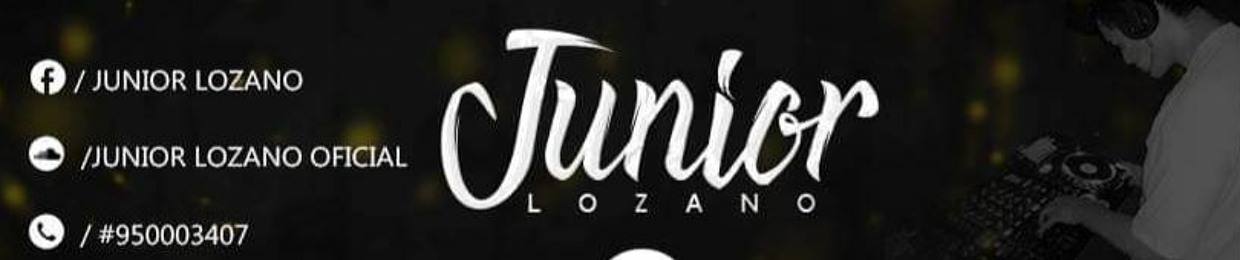 Junior Lozano Dj (Mixes)