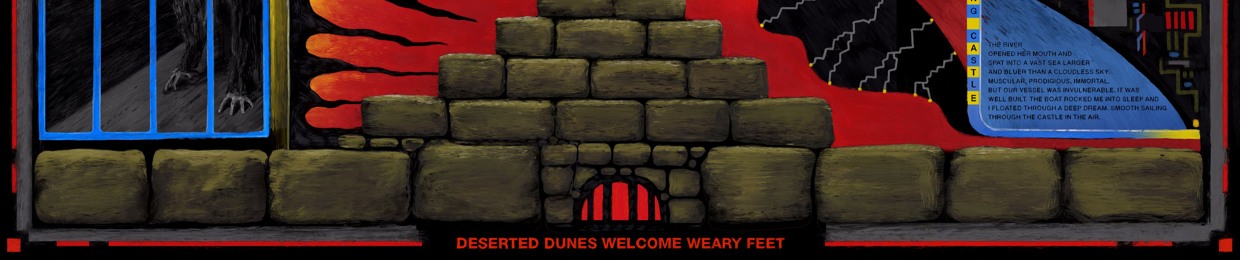 Polygondwanaland