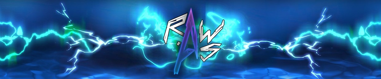 Raw As