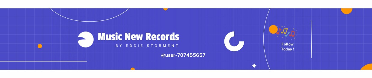 Music New Records