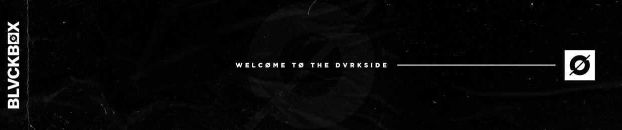 BLVCKBØX