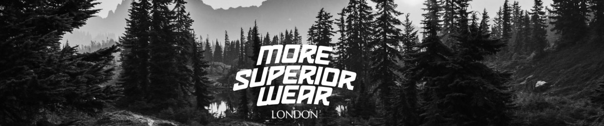 More Superior Wear Podcast