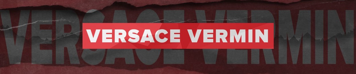 Versace Vermin Beats