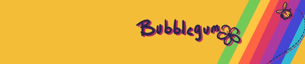 bubblegum 💗