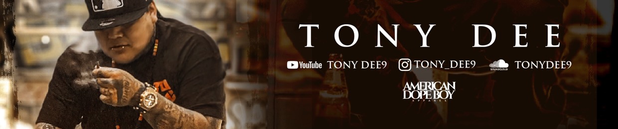 Tony Dee9 - On The Low Records