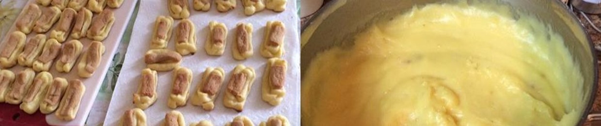 People in my kitchen