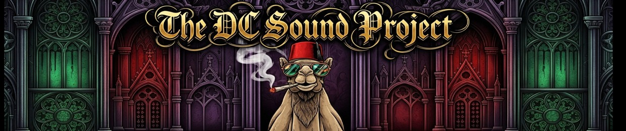 The DC Sound Project