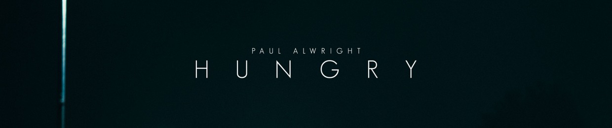 Paul Alwright