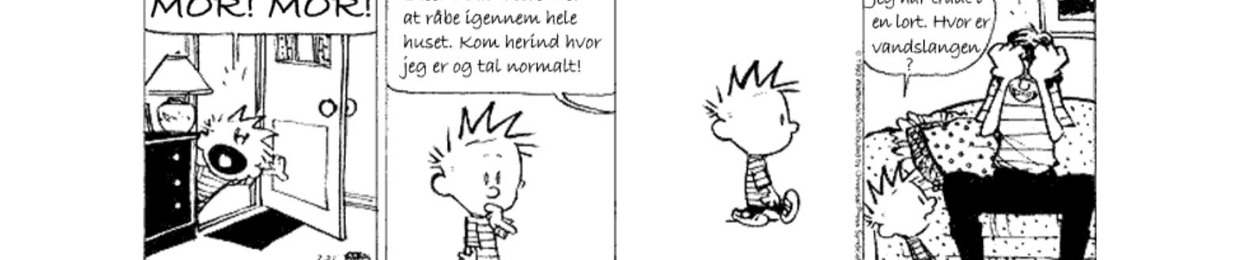 Benjamin Klein Toft
