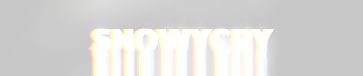snowycry