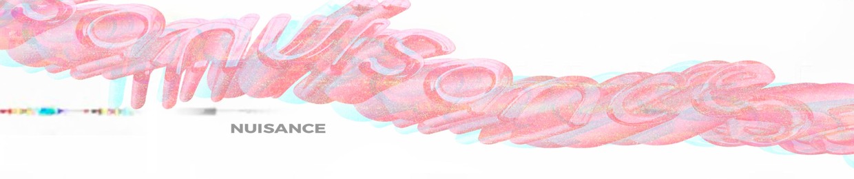 nuisance