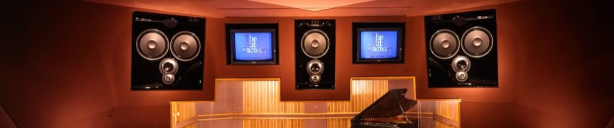 ✔️ Thor Music Production