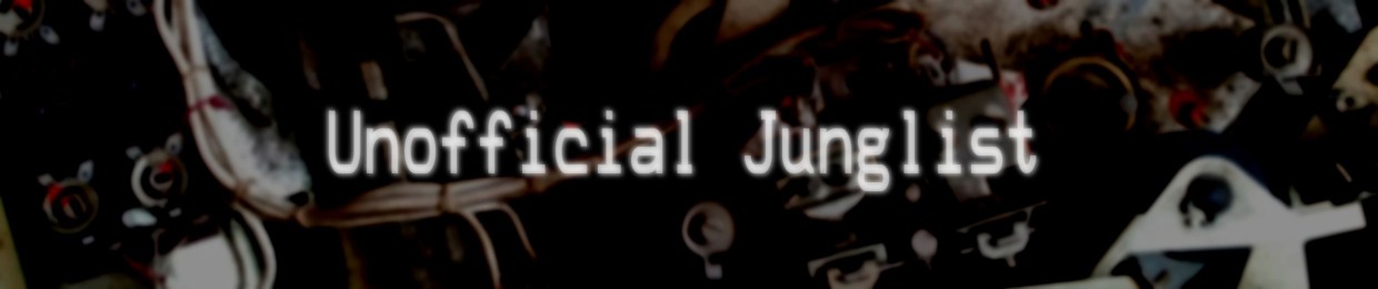 Unofficial Junglist