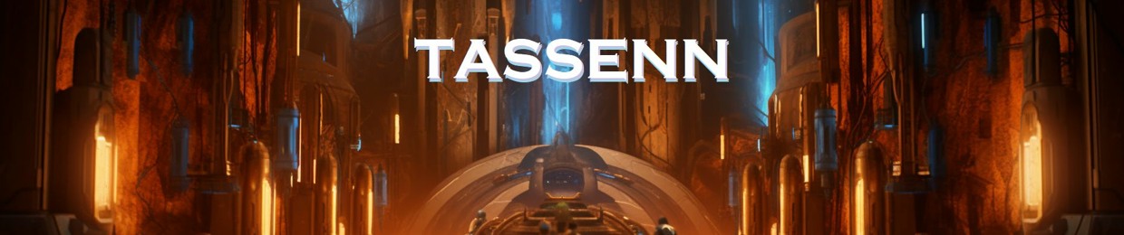 Tassenn