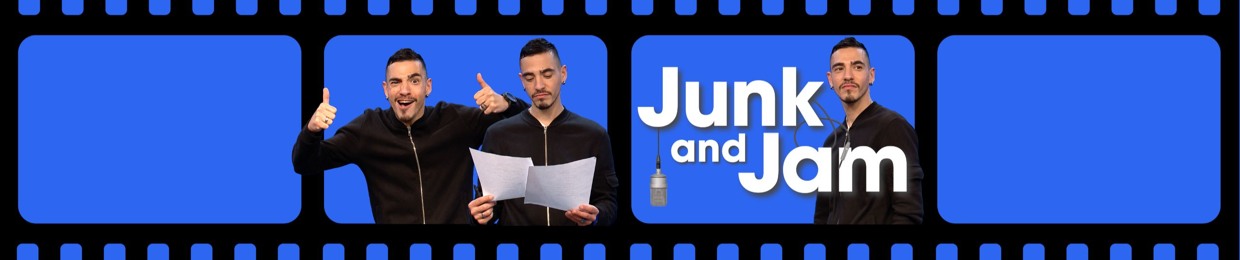 Junk and Jam