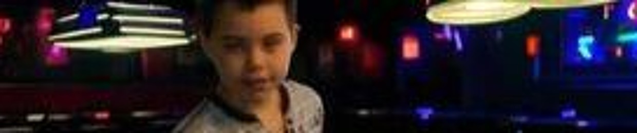 Jake the drummer