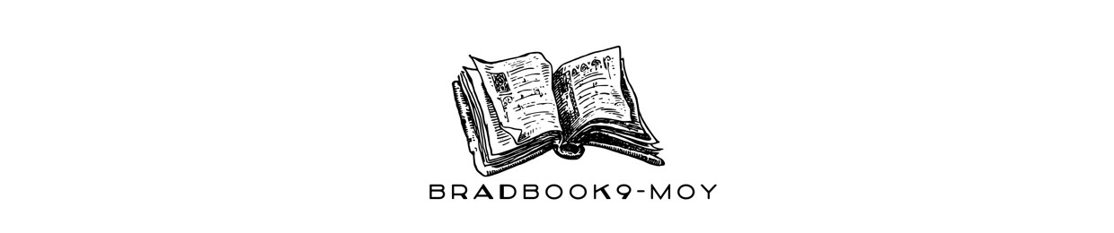 Bradbook 9-Moy