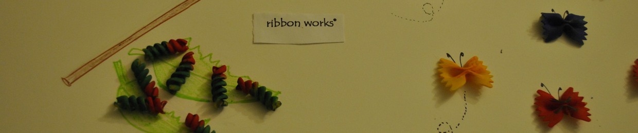 Audio bedtime stories- ribbonworks(c)