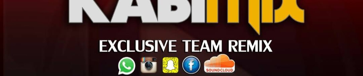 DJKABIMIX EXCLUSIVE TEAM RMX