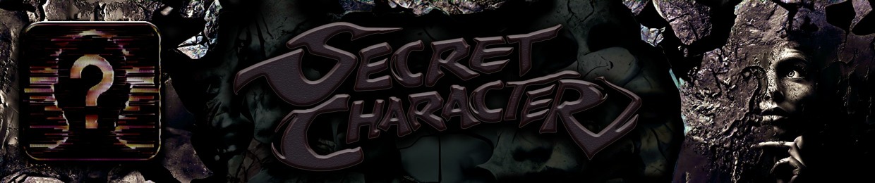 Secret Character