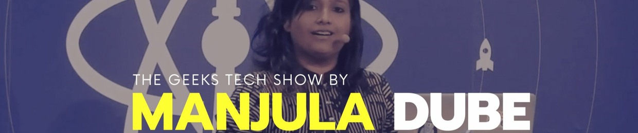 The Geek Tech Show | Geekabyte