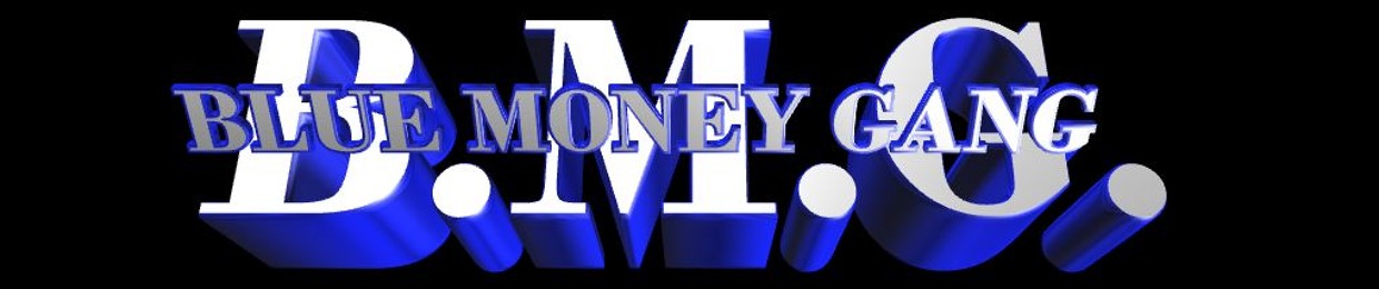 Blue Money Gang Muzik