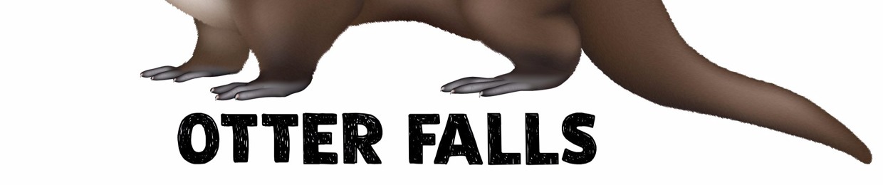 Otter Falls