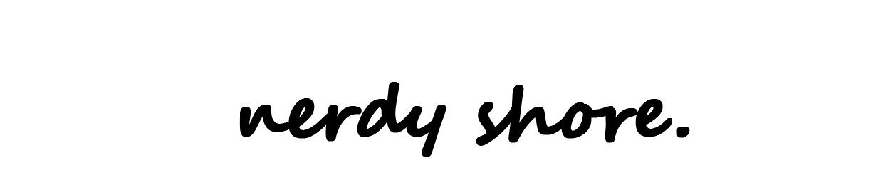 Nerdy Shore