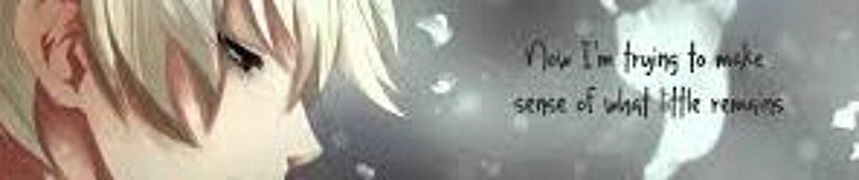 Angel of Darkness