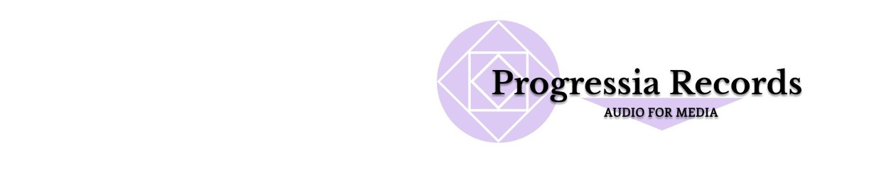 Progressia Productions