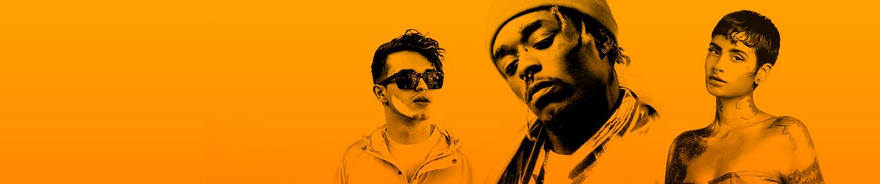 SoundCloud banner for @playback
