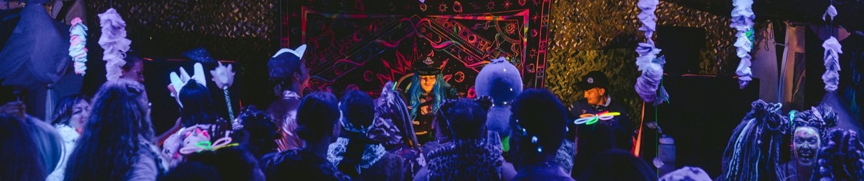 Shylo ॐ Love aka KILONOVA