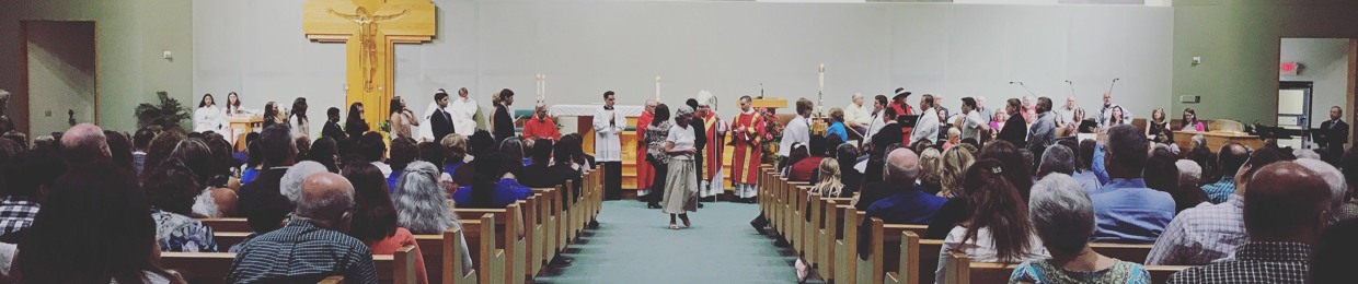 St. Vincent de Paul