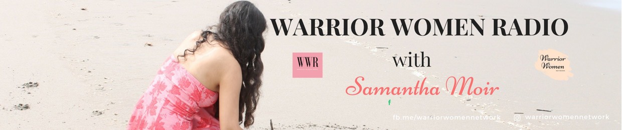 Warrior Women Radio