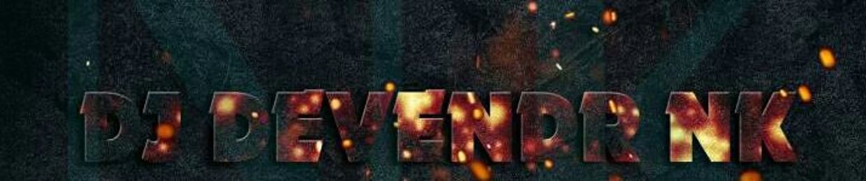 Mix By Dj Devendr Nk Jbp 7024055036