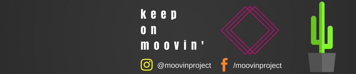 Moovin' Project