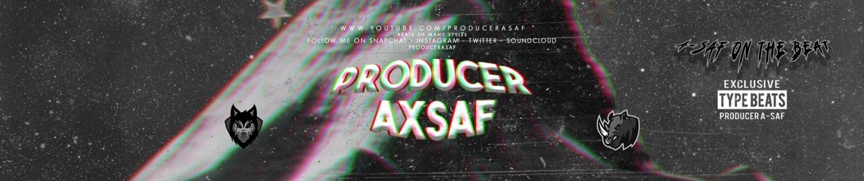 ProducerASaf