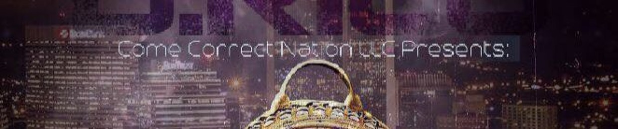 COME CORRECT NATION LLC