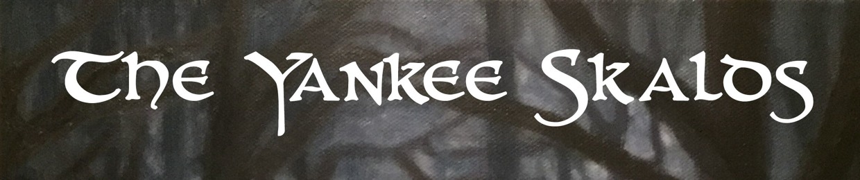 The Yankee Skalds