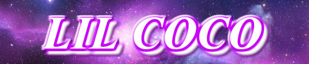 Stream Lil CoCo music | Listen to songs, albums, playlists