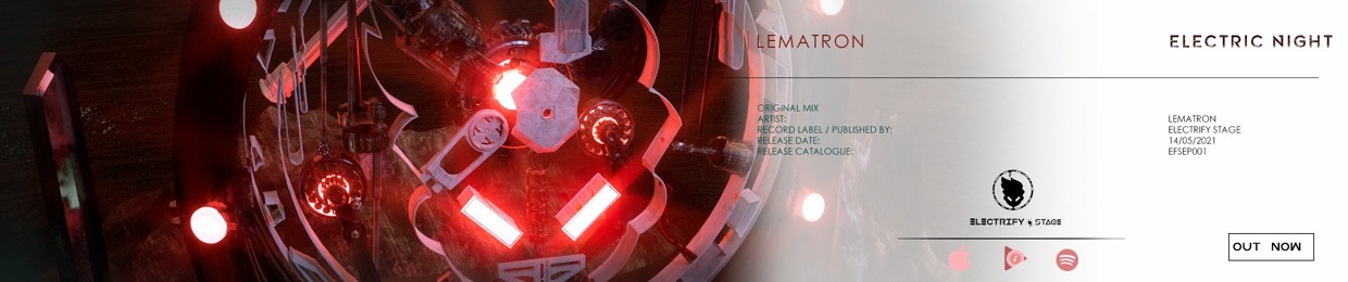 Lematron ID's