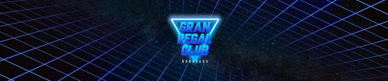 GRAN REGAL CLUB