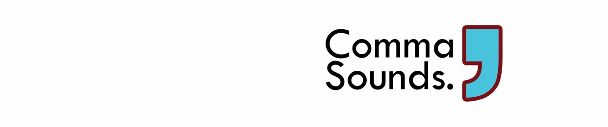 Comma Sounds